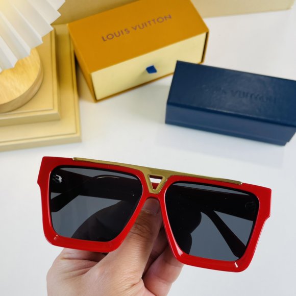 Louis Vuitton очки K2_0902LV15