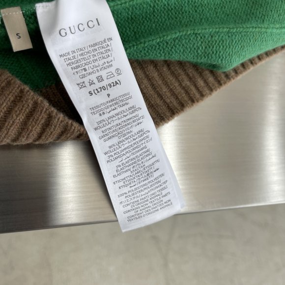 Gucci - Мужская кофта кардиган TJ_3105GU2