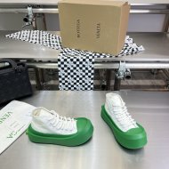 Bottega Veneta - Мужские  кеды ST3_1406BV1