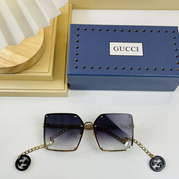 Gucci очки K2_1702GU8