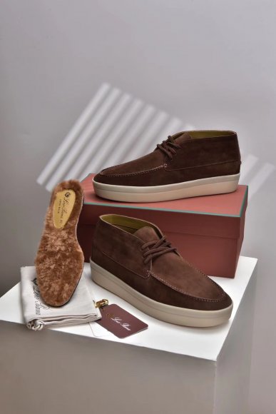 Loro Piana - Мужские лоферы N1_0408LP2 Loro Piana - Мужские лоферы N1_0408LP2