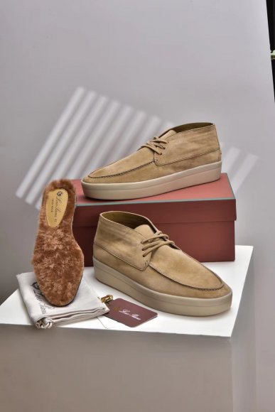 Loro Piana - Мужские лоферы N1_0408LP2 Loro Piana - Мужские лоферы N1_0408LP2