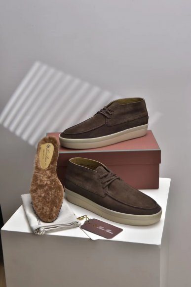 Loro Piana - Мужские лоферы N1_0408LP2 Loro Piana - Мужские лоферы N1_0408LP2