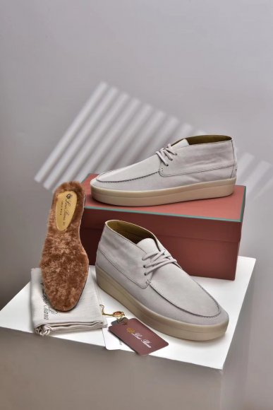 Loro Piana - Мужские лоферы N1_0408LP2 Loro Piana - Мужские лоферы N1_0408LP2