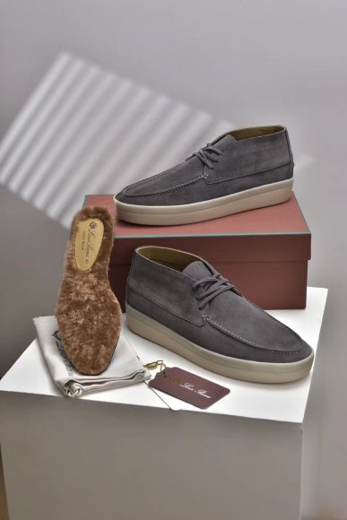 Loro Piana - Мужские лоферы N1_0408LP2 Loro Piana - Мужские лоферы N1_0408LP2