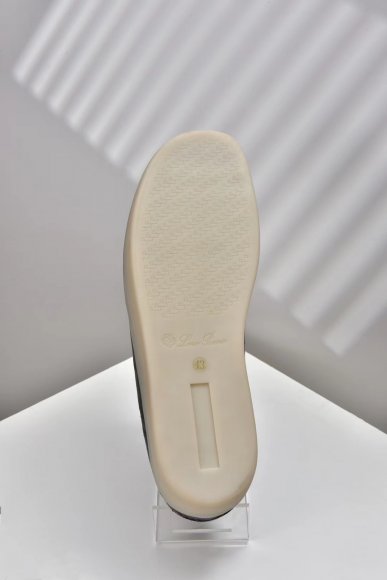 Loro Piana - Мужские лоферы N1_0408LP2 Loro Piana - Мужские лоферы N1_0408LP2