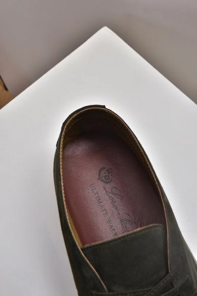 Loro Piana - Мужские лоферы N1_0408LP2 Loro Piana - Мужские лоферы N1_0408LP2