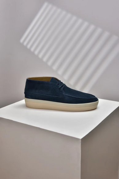 Loro Piana - Мужские лоферы N1_0408LP2 Loro Piana - Мужские лоферы N1_0408LP2