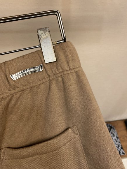 Chrome Hearts - Мужские спортивные штаны DZ_1701CH1 Chrome Hearts - Мужские спортивные штаны DZ_1701CH1