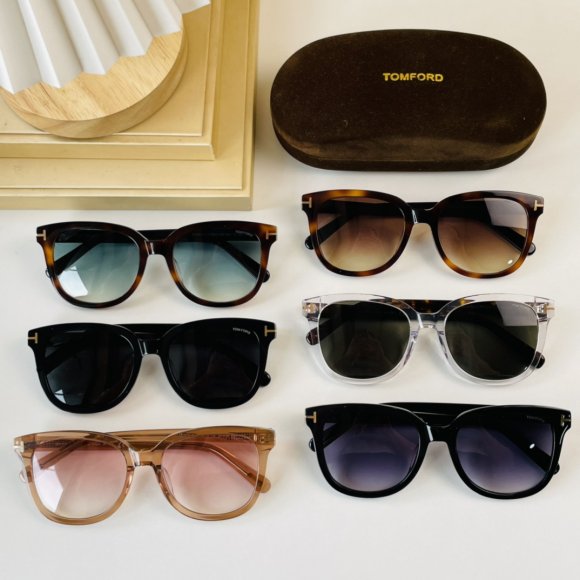 Tom Ford очки K2_2104TF6