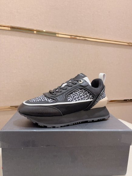 Balmain - Мужские кроссовки ITL_3110BA4