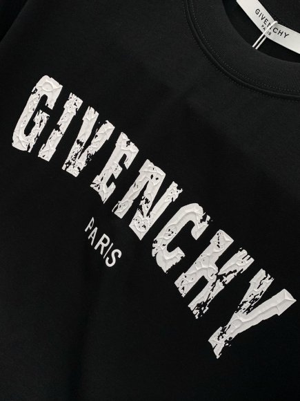 Givenchy - Мужская футболка майка TI_2901GI1