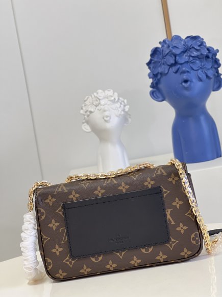 Louis Vuitton Marceau Сумка мессенджер LG_1007LV2