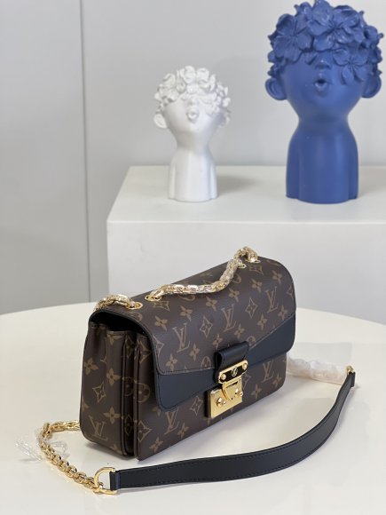 Louis Vuitton Marceau Сумка мессенджер LG_1007LV2