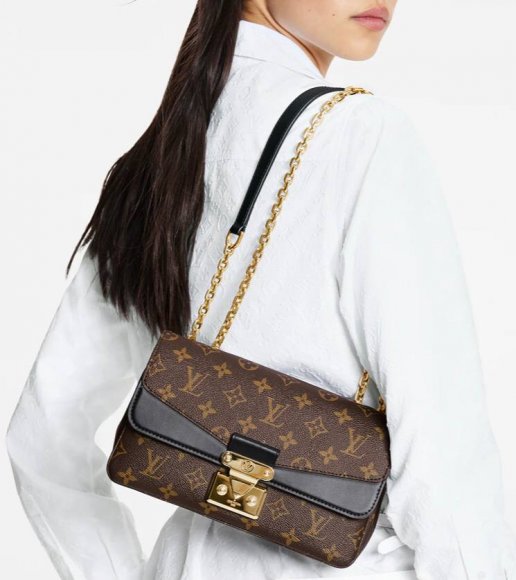 Louis Vuitton Marceau Сумка мессенджер LG_1007LV2