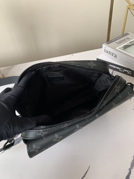 Louis Vuitton Steamer Сумка мессенджер MM_1511LV1