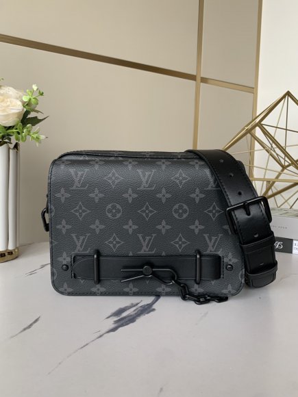 Louis Vuitton Steamer Сумка мессенджер MM_1511LV1