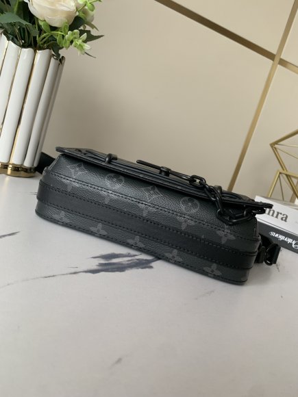 Louis Vuitton Steamer Сумка мессенджер MM_1511LV1