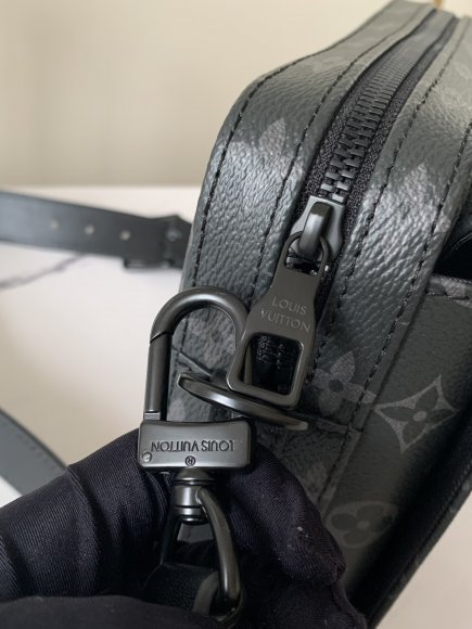 Louis Vuitton Steamer Сумка мессенджер MM_1511LV1