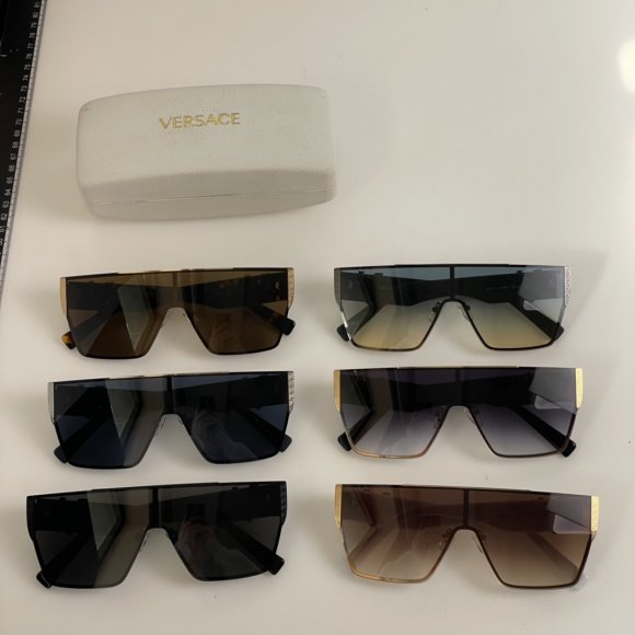Versace - Солнцезащитные очки K2_2402VE15