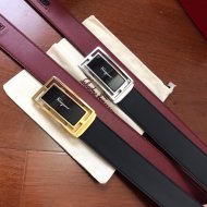 Salvatore Ferragamo Мужской ремень 3.4см. CN_0302SF2 Salvatore Ferragamo Мужской ремень 3.4см. CN_0302SF2