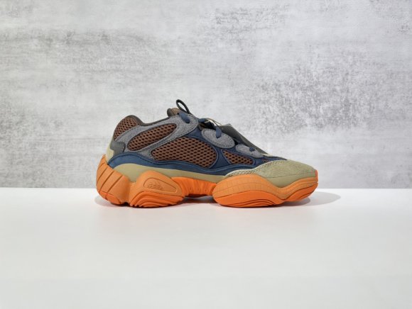 Adidas Yeezy 500 Desert Rat  Мужские кроссовки 7Z_1302AD2 