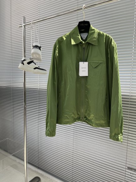 Bottega Veneta - Мужская куртка AH_0507BV9 Bottega Veneta - Мужская куртка AH_0507BV9