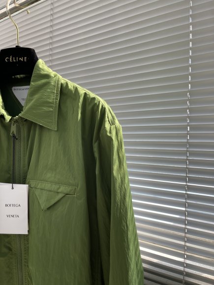 Bottega Veneta - Мужская куртка AH_0507BV9 Bottega Veneta - Мужская куртка AH_0507BV9