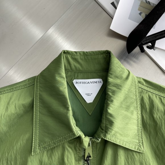 Bottega Veneta - Мужская куртка AH_0507BV9 Bottega Veneta - Мужская куртка AH_0507BV9