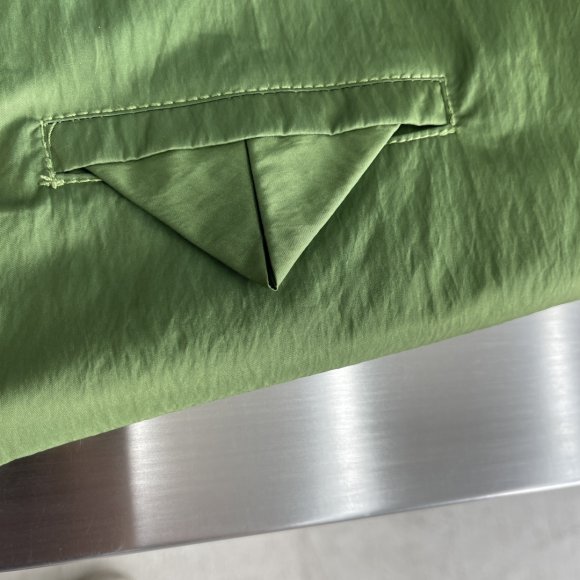 Bottega Veneta - Мужская куртка AH_0507BV9 Bottega Veneta - Мужская куртка AH_0507BV9