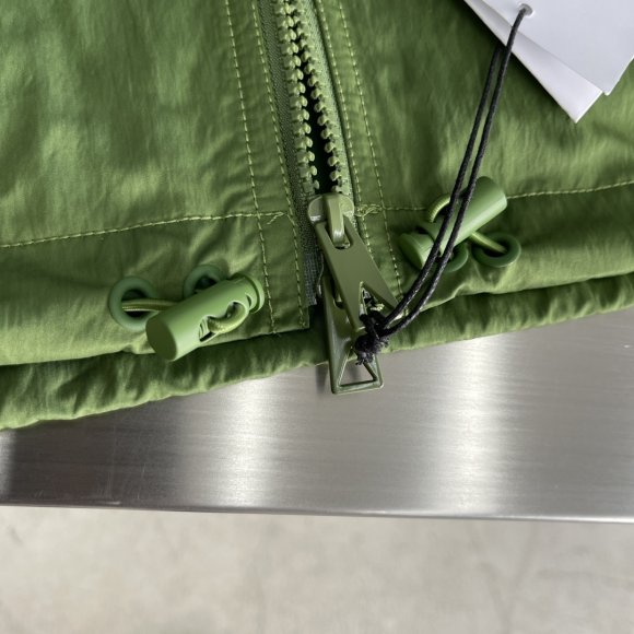 Bottega Veneta - Мужская куртка AH_0507BV9 Bottega Veneta - Мужская куртка AH_0507BV9