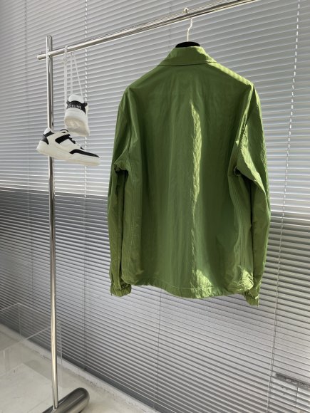 Bottega Veneta - Мужская куртка AH_0507BV9 Bottega Veneta - Мужская куртка AH_0507BV9