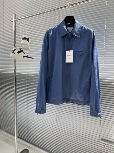 Bottega Veneta - Мужская куртка AH_0507BV9 Bottega Veneta - Мужская куртка AH_0507BV9