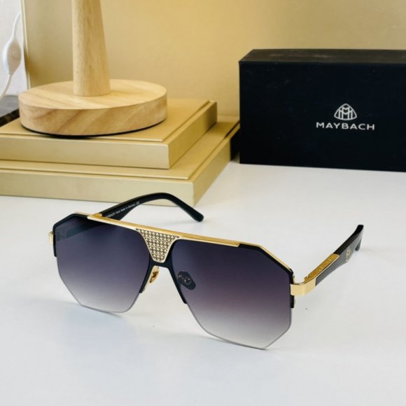 Maybach очки K2_1702MA9 Maybach очки K2_1702MA9