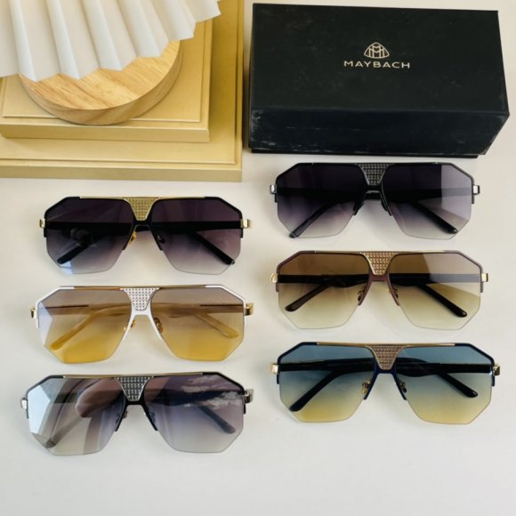 Maybach очки K2_1702MA9 Maybach очки K2_1702MA9