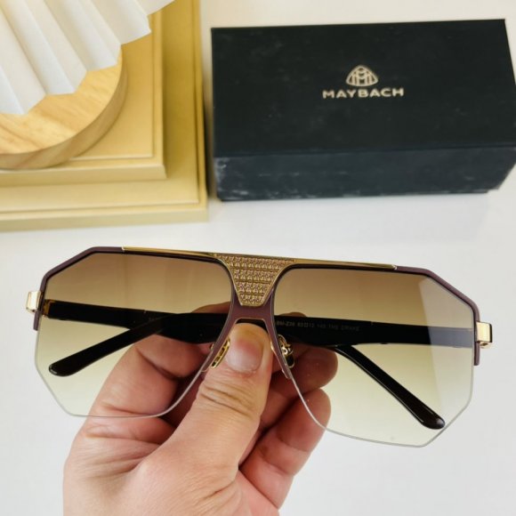 Maybach очки K2_1702MA9 Maybach очки K2_1702MA9