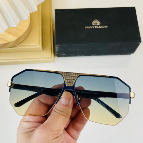 Maybach очки K2_1702MA9 Maybach очки K2_1702MA9