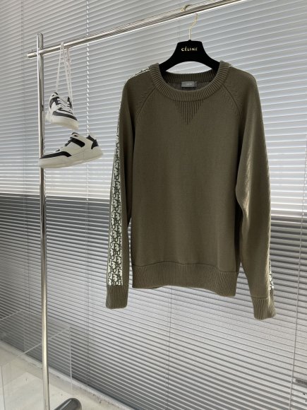 Dior - Мужская кофта свитер TJ_0309DI4