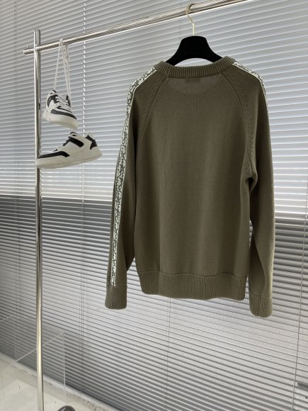 Dior - Мужская кофта свитер TJ_0309DI4