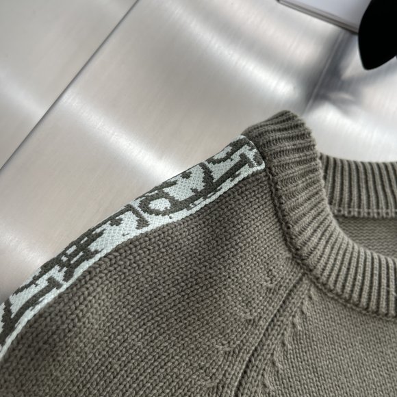 Dior - Мужская кофта свитер TJ_0309DI4