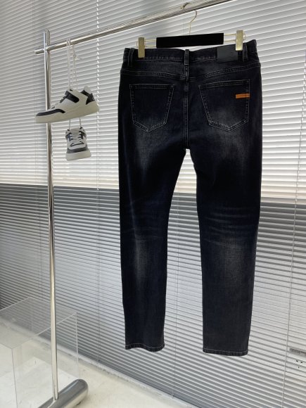 Ermenegildo Zegna - Мужские штаны джинсы TJ_3010EZ6