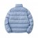 Dior Oblique - Мужская куртка пуховик ACE_0612DI1