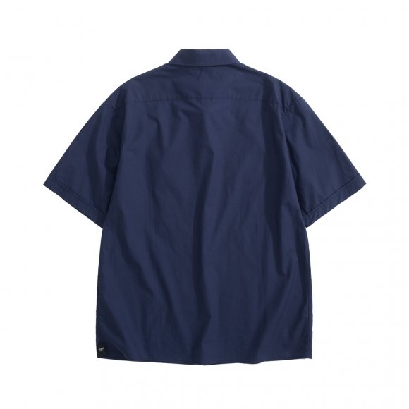 Fendi - Мужская рубашка футболка поло ACE_0105FE2 Fendi - Мужская рубашка футболка поло ACE_0105FE2