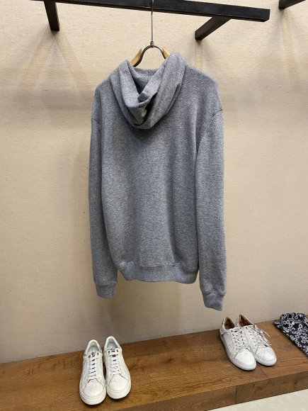 Gucci - Мужская шерстяная кофта толстовка худи DZ_1909GU2 Gucci - Мужская шерстяная кофта толстовка худи DZ_1909GU2