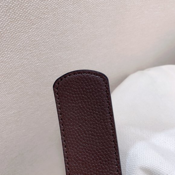 Salvatore Ferragamo Мужской двусторонний ремень 3.5см RE_1005SF4