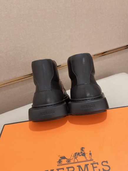 Hermes - Мужские ботинки кроссовки ITL_3110HE5 Hermes - Мужские ботинки кроссовки ITL_3110HE5