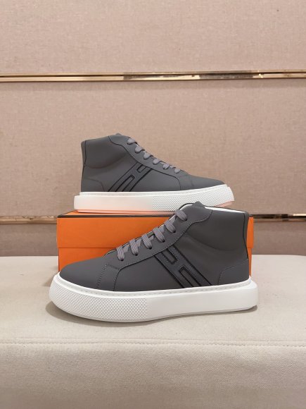 Hermes - Мужские ботинки кроссовки ITL_3110HE5 Hermes - Мужские ботинки кроссовки ITL_3110HE5