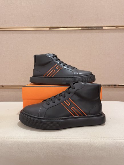 Hermes - Мужские ботинки кроссовки ITL_3110HE5 Hermes - Мужские ботинки кроссовки ITL_3110HE5