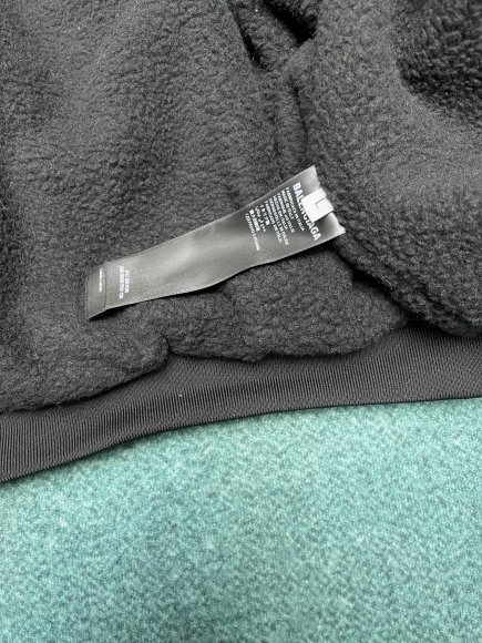 Balenciaga - Мужская куртка кофта толстовка DZ_2811BA7