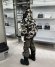 Balenciaga - Мужская куртка кофта толстовка DZ_2811BA7